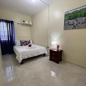 Camera con letto queen size